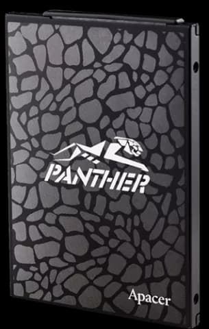 حافظه SSD اینترنال 480گیگابایت Apacer مدل PANTHER AS330