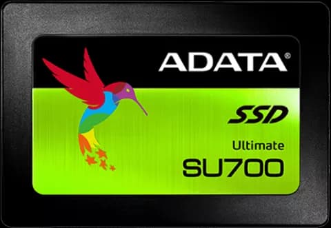 حافظه SSD اینترنال 240گیگابایت Adata مدل SU700