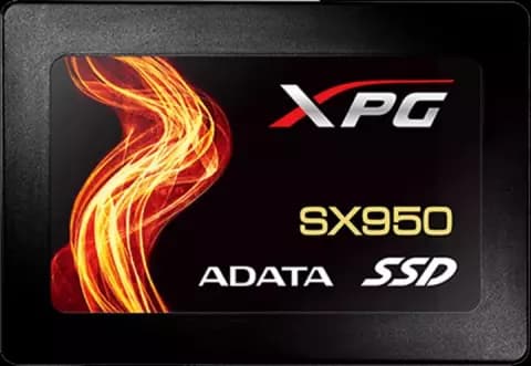 حافظه SSD اینترنال 960گیگابایت Adata مدل XPG SX950
