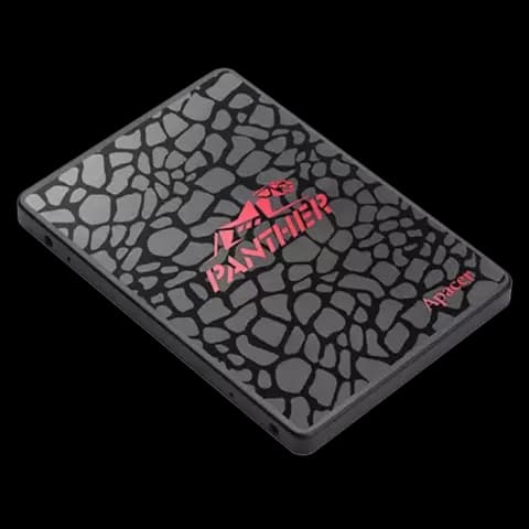 حافظه SSD اینترنال 480 گیگابایت Apacer مدل PANTHER AS350