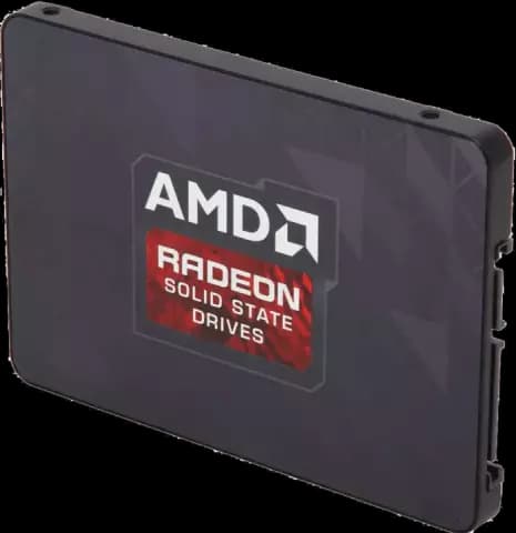 حافظه SSD اینترنال 120گیگابایت AMD مدل R3SL120G