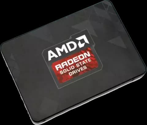 حافظه SSD اینترنال 120گیگابایت AMD مدل R3SL120G