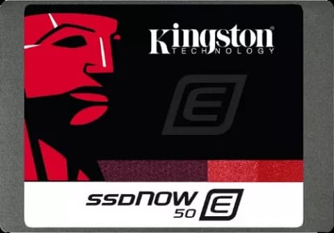 حافظه SSD اینترنال 240گیگابایت Kingston مدل E50 ENTERPRISE SE50S37/240G
