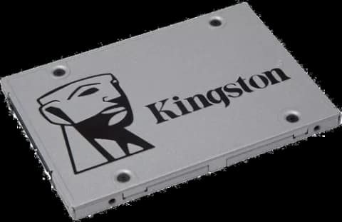 حافظه SSD اینترنال 960گیگابایت Kingston مدل UV400 SUV400S37/960G