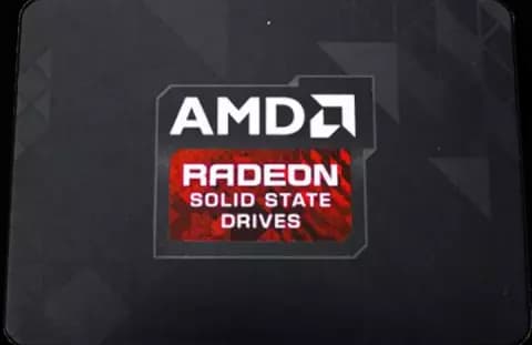 حافظه SSD اینترنال 480گیگابایت OCZ مدل Radeon R7 RADEON-R7SSD-480G