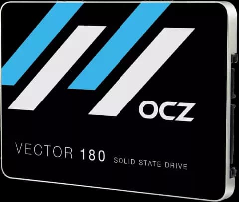 حافظه SSD اینترنال 480گیگابایت OCZ مدل Vector 180 VTR180-25SAT3-480G