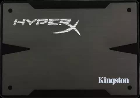 حافظه SSD اینترنال 240گیگابایت Kingston مدل HyperX 3K SH103S3B/240G