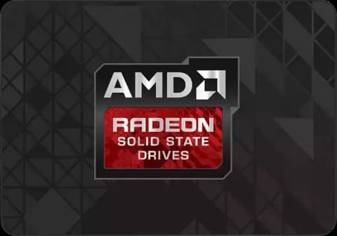 حافظه SSD اینترنال 240گیگابایت OCZ مدل RADEON R7SSD-240G
