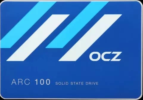 حافظه SSD اینترنال 240گیگابایت OCZ مدل ARC 100-25SAT3-240G
