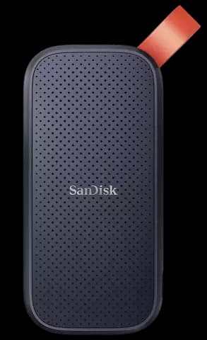 حافظه SSD اکسترنال 1 ترابایت Sandisk  