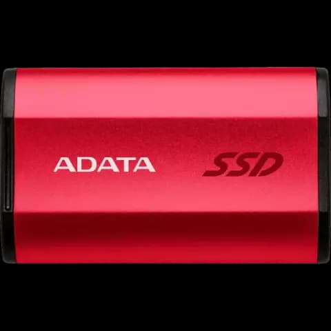 حافظه SSD اکسترنال 250گیگابایت Adata مدل SE730