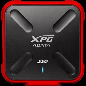 حافظه SSD اکسترنال 512گیگابایت Adata مدل XPG SD700X