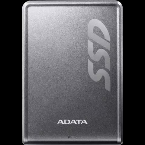 حافظه SSD اکسترنال 256گیگابایت Adata مدل SV620H