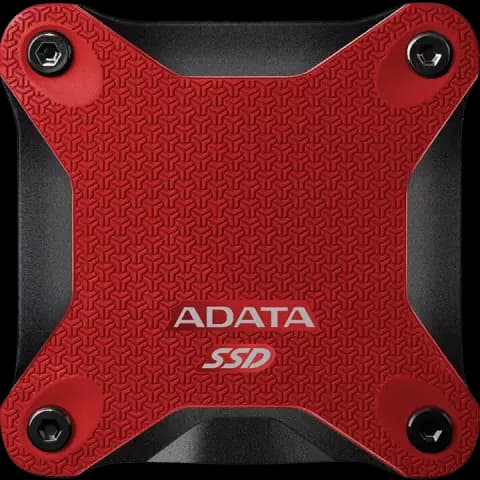 حافظه SSD اکسترنال 512گیگابایت Adata مدل SD600