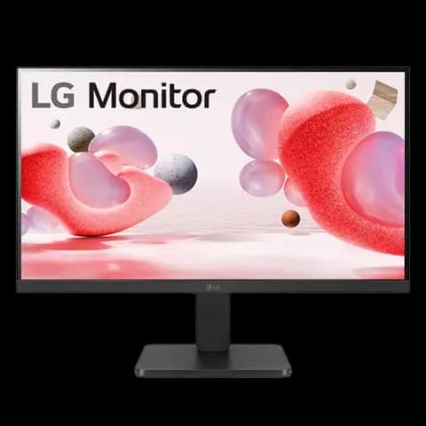 مانیتور 21.45 اینچ LG مدل  22MR410-B
