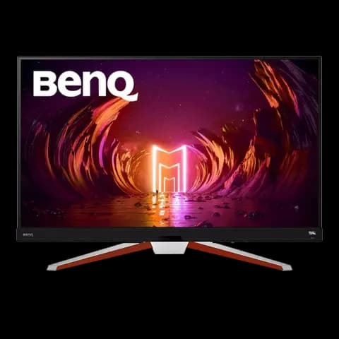 مانیتور گیمینگ 32 اینچ BenQ مدل EX3210U MOBIUZ