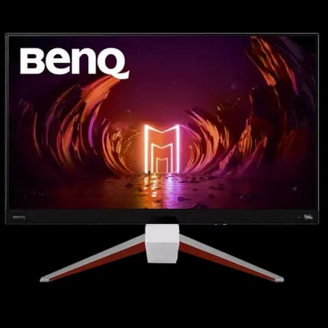 مانیتور گیمینگ 27 اینچ BenQ مدل EX2710U MOBIUZ