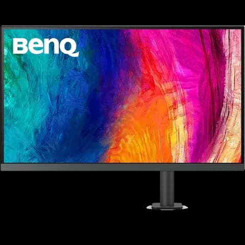 مانیتور 31.5 اینچ BenQ مدل  PD3205UA