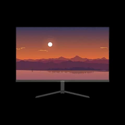 مانیتور 24 اینچ UNIVO مدل  UM2421