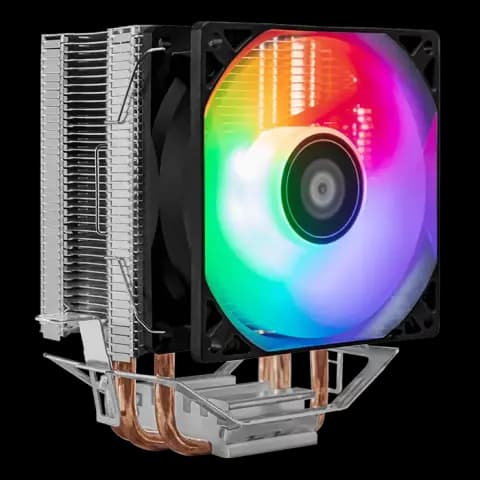 خنک کننده پردازنده  AWEST مدل  GT-AV901 FRGB