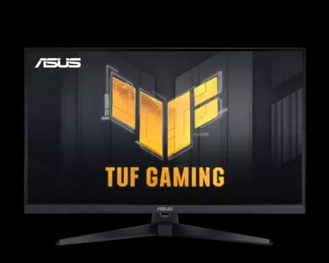 مانیتور گیمینگ 31.5 اینچ Asus مدل TUF Gaming VG32AQA1A