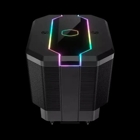 خنک کننده پردازنده  Cooler Master مدل  MA620M