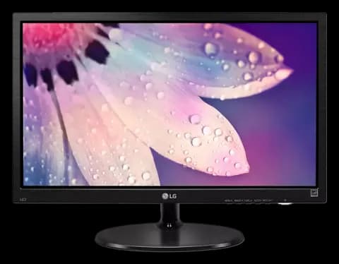 مانیتور 19 اینچ LG مدل  19M38HB