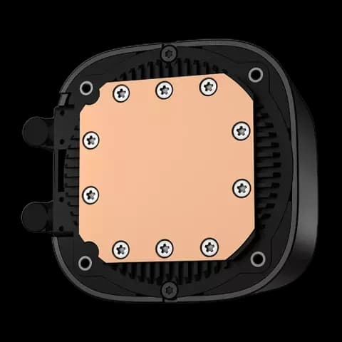 خنک کننده پردازنده  Deepcool مدل GAMMAXX LE500