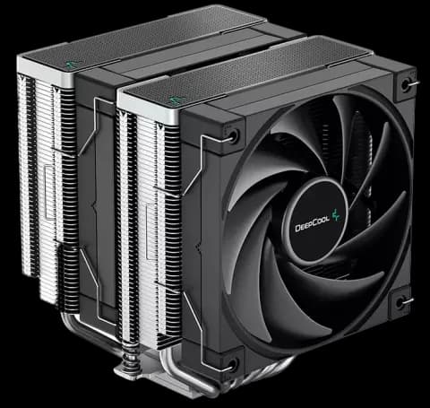 خنک کننده پردازنده  Deepcool مدل  AK620