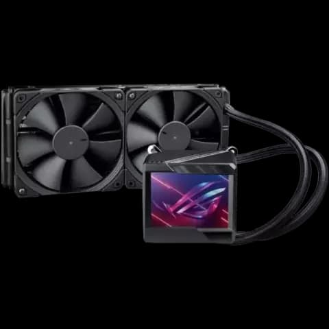 خنک کننده پردازنده  ASUS مدل ROG RYUJIN II 240