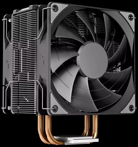خنک کننده پردازنده  Deepcool مدل  GAMMAXX 400 EX