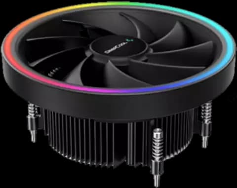 خنک کننده پردازنده  Deepcool مدل  UD551 ARGB