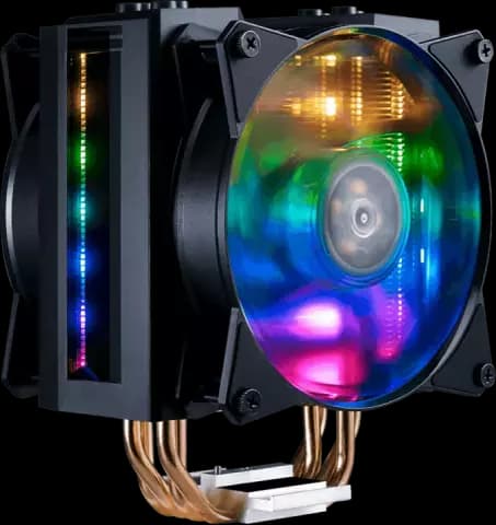 خنک کننده پردازنده  Cooler Master مدل MasterAir MA410M