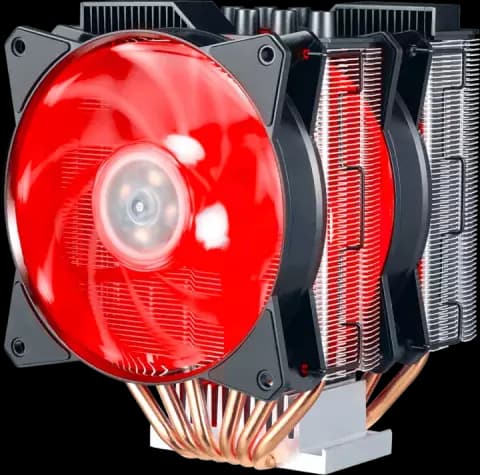خنک کننده پردازنده  Cooler Master مدل MasterAir MA620P