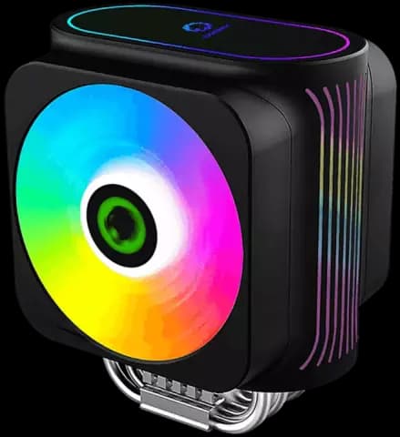 خنک کننده پردازنده  GameMax مدل  Gamma 600