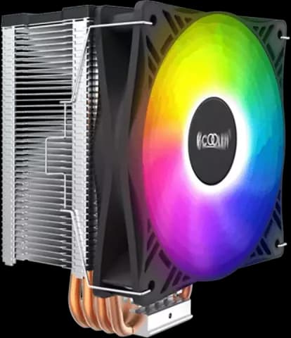 خنک کننده پردازنده  PCCOOLER مدل  GI-X4S
