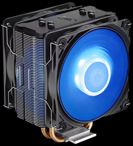 خنک کننده پردازنده  Deepcool مدل  GAMMAXX 400 PRO