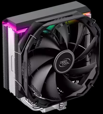 خنک کننده پردازنده  Deepcool مدل  AS500
