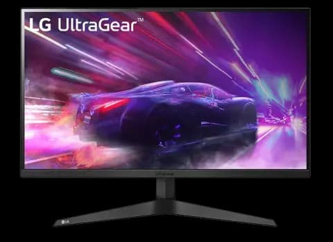 مانیتور گیمینگ 27 اینچ LG مدل UltraGear 27GQ50F-B