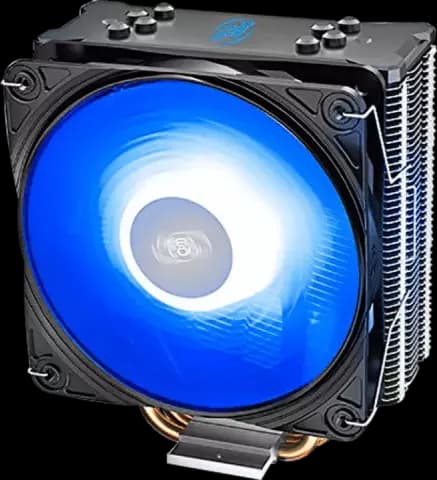 خنک کننده پردازنده  Deepcool مدل  GAMMAXX GT V2