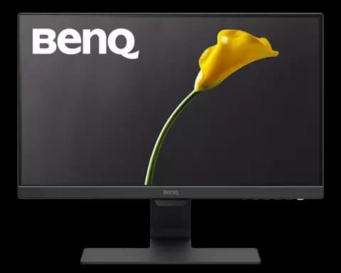 مانیتور 21.5 اینچ BenQ مدل  GW2280