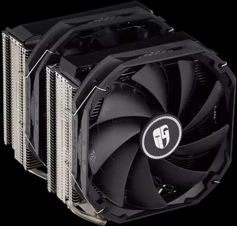 خنک کننده پردازنده  Deepcool مدل GAMER STORM ASSASSIN III PWM