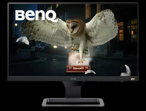 مانیتور 23.8 اینچ BenQ مدل  EW2480