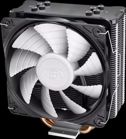 خنک کننده پردازنده  Deepcool مدل  GAMMAXX GTE V2