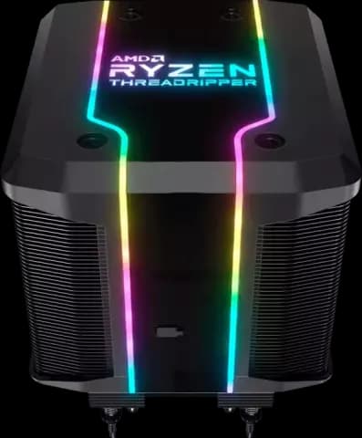 خنک کننده پردازنده  Cooler Master مدل  WRAITH RIPPER