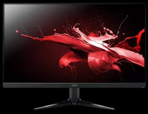 مانیتور گیمینگ 23.8 اینچ Acer مدل Nitro QG241Y bii