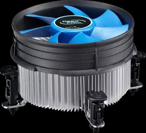 خنک کننده پردازنده  Deepcool مدل  THETA 16 PWM