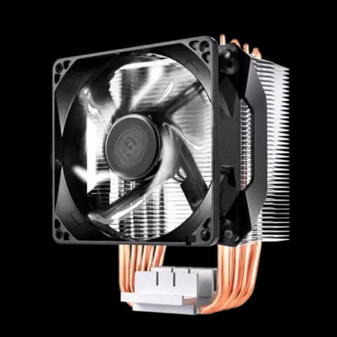 خنک کننده پردازنده Coolermaster مدل HYPER H411R