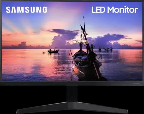 مانیتور 24 اینچ Samsung مدل  F24T350FHR
