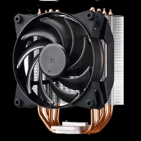 خنک کننده پردازنده Coolermaster مدل MASTERAIR PRO 4 MAY-T4PN-220PK-R1
